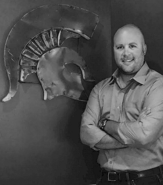 Brent LaLonde - HHL President & Founder