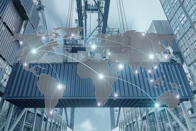 Supply Chain Consulting
